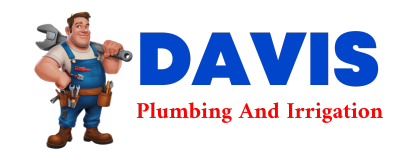 Trusted plumber in HEMLOCK